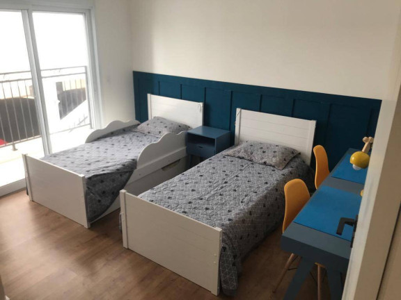 Imagem Casa de Condomínio com 4 Quartos à Venda, 341 m² em Reserva Da Serra - Jundiaí