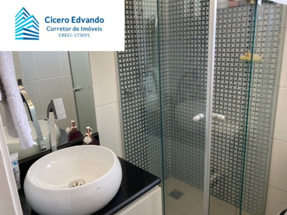 Imagem Imóvel com 2 Quartos à Venda, 47 m² em Cidade Líder - São Paulo