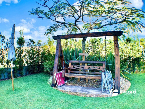Imagem Casa de Condomínio com 4 Quartos à Venda, 220 m² em Parque Antártica - Capao Da Canoa Imagem Casa de Condomínio com 4 Quartos à Venda, 220 m² em Parque Antártica - Capao Da Canoa