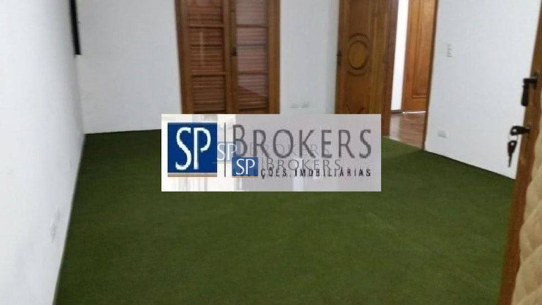 Imagem Casa com 4 Quartos para Alugar, 400 m² em Vila Mariana - São Paulo Imagem Casa com 4 Quartos para Alugar, 400 m² em Vila Mariana - São Paulo