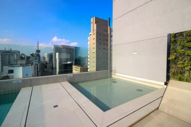 Imagem Imóvel com 3 Quartos à Venda, 156 m² em Paraíso - São Paulo Imagem Imóvel com 3 Quartos à Venda, 156 m² em Paraíso - São Paulo