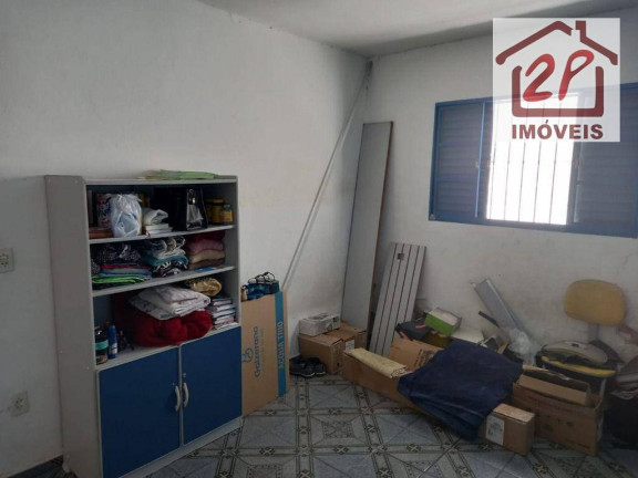 Imagem Casa à Venda, 150 m² em Jardim Motorama - São José Dos Campos Imagem Casa à Venda, 150 m² em Jardim Motorama - São José Dos Campos