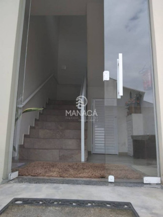 Imagem Apartamento com 2 Quartos à Venda, 56 m² em Jardim Icaraí - Barra Velha Imagem Apartamento com 2 Quartos à Venda, 56 m² em Jardim Icaraí - Barra Velha