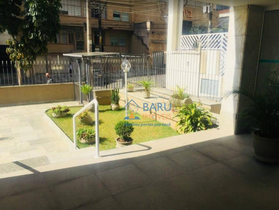 Imagem Apartamento com 3 Quartos à Venda, 117 m² em Higienópolis - São Paulo Imagem Apartamento com 3 Quartos à Venda, 117 m² em Higienópolis - São Paulo