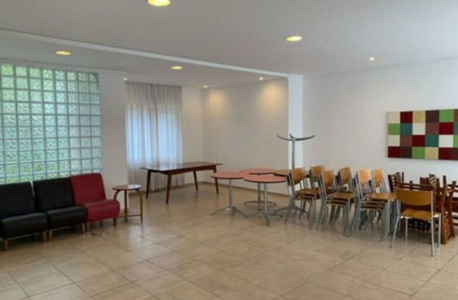 Imagem Apartamento com 4 Quartos à Venda, 157 m² em Vila Romana - São Paulo Imagem Apartamento com 4 Quartos à Venda, 157 m² em Vila Romana - São Paulo