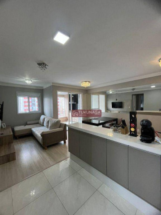 Imagem Apartamento com 2 Quartos à Venda, 75 m² em Jardim Flor Da Montanha - Guarulhos Imagem Apartamento com 2 Quartos à Venda, 75 m² em Jardim Flor Da Montanha - Guarulhos