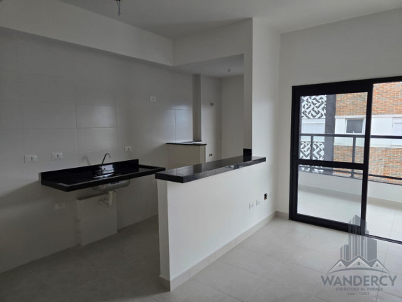 Imagem Apartamento com 2 Quartos à Venda, 71 m² em Itaguá - Ubatuba