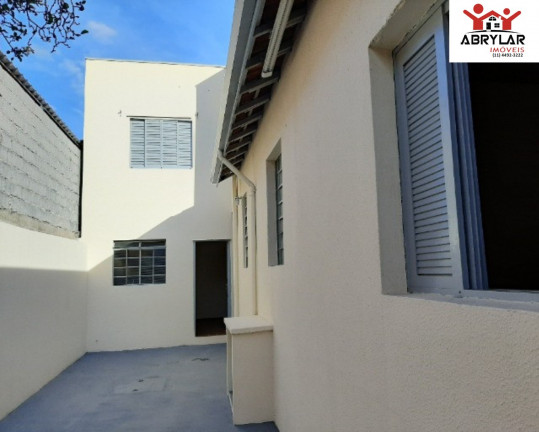 Imagem Imóvel com 4 Quartos à Venda, 182 m² em Vila Graff - Jundiaí Imagem Imóvel com 4 Quartos à Venda, 182 m² em Vila Graff - Jundiaí