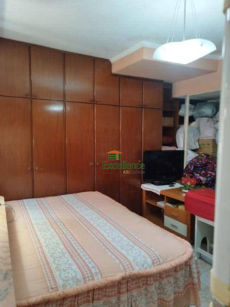 Imagem Studio com 1 Quarto à Venda, 43 m² em Santa Paula - São Caetano Do Sul Imagem Studio com 1 Quarto à Venda, 43 m² em Santa Paula - São Caetano Do Sul