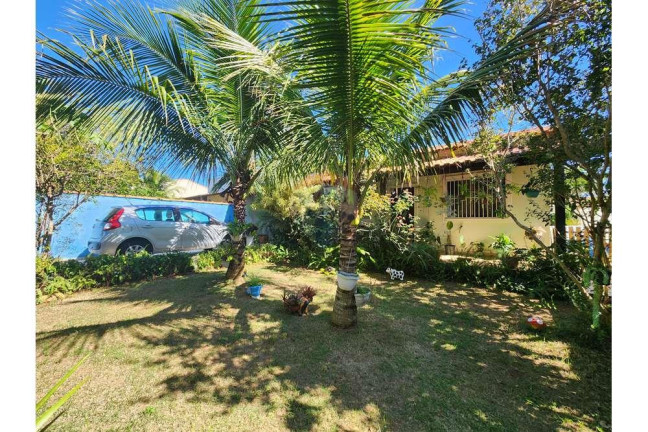 Imagem Casa com 2 Quartos à Venda, 95 m² em Bairro Itaipuacu - Maricá