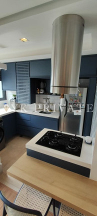 Imagem Apartamento com 1 Quarto à Venda, 39 m² em Perdizes - São Paulo