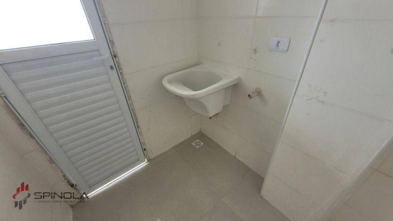 Imagem Apartamento com 1 Quarto à Venda, 46 m² em Mirim - Praia Grande Imagem Apartamento com 1 Quarto à Venda, 46 m² em Mirim - Praia Grande