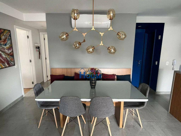 Imagem Apartamento com 2 Quartos à Venda, 81 m² em Perdizes - São Paulo Imagem Apartamento com 2 Quartos à Venda, 81 m² em Perdizes - São Paulo