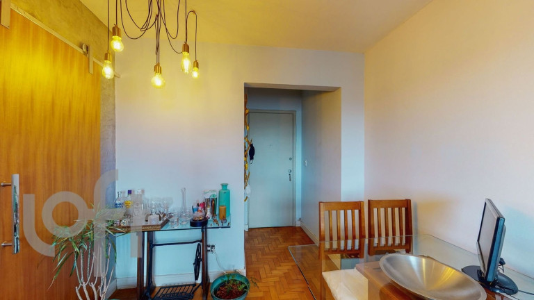 Imagem Apartamento com 1 Quarto à Venda, 48 m² em Campos Elíseos - São Paulo Imagem Apartamento com 1 Quarto à Venda, 48 m² em Campos Elíseos - São Paulo