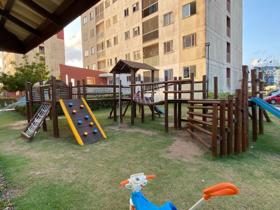 Imagem Apartamento com 2 Quartos à Venda, 58 m² em Piatã - Salvador Imagem Apartamento com 2 Quartos à Venda, 58 m² em Piatã - Salvador