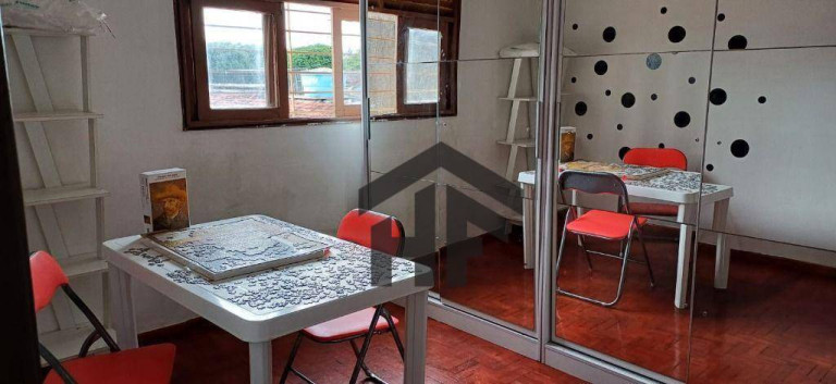 Imagem Casa com 4 Quartos à Venda, 118 m² em Tamarineira - Recife
