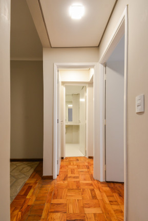 Imagem Apartamento com 3 Quartos à Venda, 92 m² em Vila Nova Conceição - São Paulo