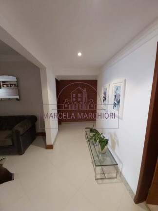 Imagem Apartamento com 4 Quartos à Venda, 340 m² em Itapuã - Vila Velha