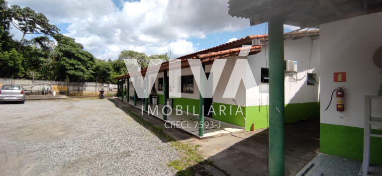 Imagem Imóvel Comercial à Venda, 6.000 m² em Tenentes - Extrema