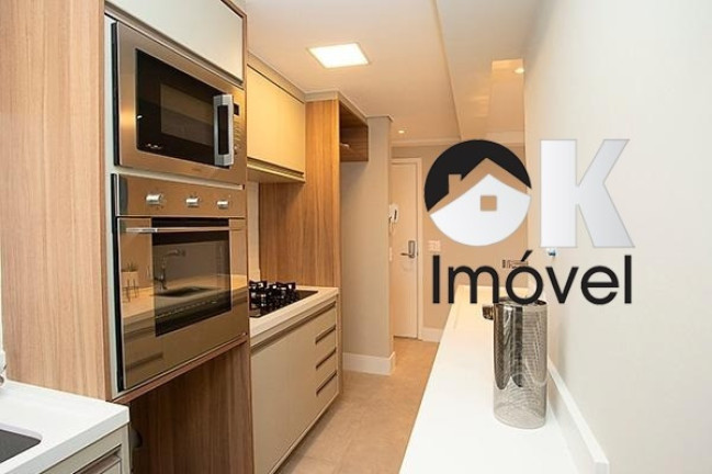 Imagem Apartamento com 2 Quartos à Venda, 72 m² em Perdizes - São Paulo