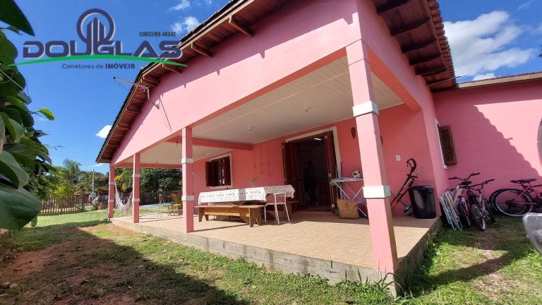 Imagem Casa com 3 Quartos à Venda, em águas Claras - Viamão Imagem Casa com 3 Quartos à Venda, em águas Claras - Viamão