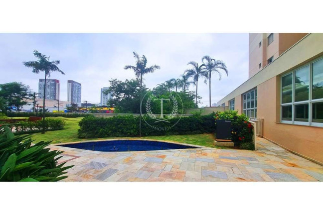 Imagem Apartamento com 3 Quartos à Venda, 94 m² em Jurubatuba - São Paulo Imagem Apartamento com 3 Quartos à Venda, 94 m² em Jurubatuba - São Paulo