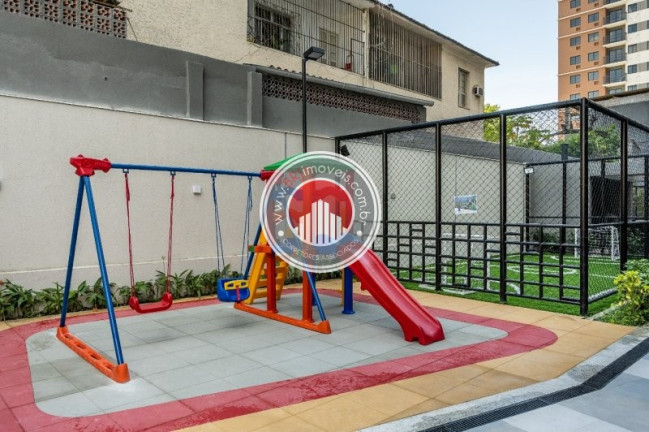 Imagem Apartamento com 2 Quartos à Venda, 50 m² em Todos Os Santos - Rio De Janeiro