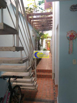 Imagem Sobrado com 3 Quartos à Venda, 265 m² em Planalto - São Bernardo Do Campo