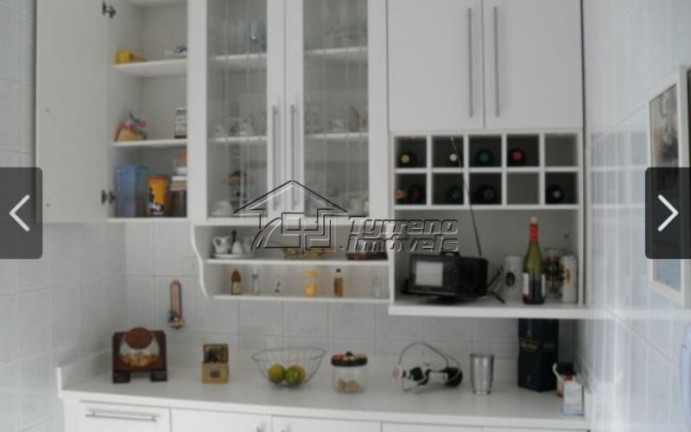 Imagem Apartamento com 4 Quartos à Venda, 174 m² em Vila Ema - São José Dos Campos