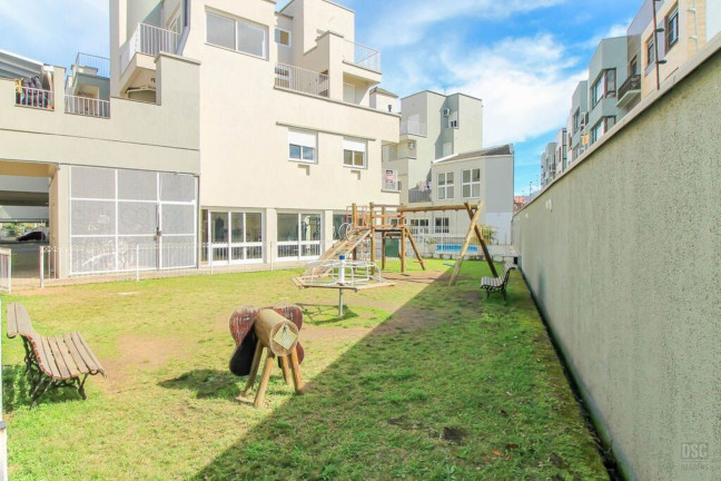 Imagem Imóvel com 4 Quartos à Venda, 126 m² em Pedra Redonda - Porto Alegre Imagem Imóvel com 4 Quartos à Venda, 126 m² em Pedra Redonda - Porto Alegre
