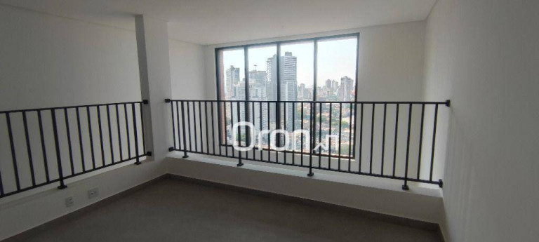 Imagem Imóvel com 1 Quarto à Venda, 80 m² em Setor Bueno - Goiânia