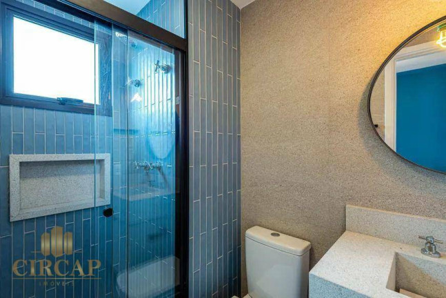 Imagem Apartamento com 3 Quartos à Venda, 153 m² em Vila Leopoldina - São Paulo Imagem Apartamento com 3 Quartos à Venda, 153 m² em Vila Leopoldina - São Paulo