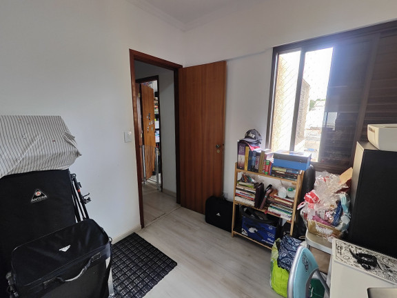 Imagem Apartamento com 3 Quartos à Venda, 92 m² em Anchieta - São Bernardo Do Campo