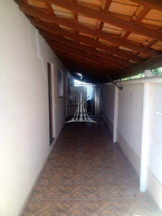 Imagem Casa com 3 Quartos à Venda, em Vila Centenário - Itatiba Imagem Casa com 3 Quartos à Venda, em Vila Centenário - Itatiba