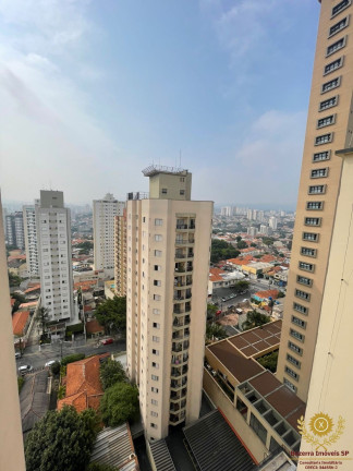 Imagem Imóvel com 3 Quartos à Venda, 93 m² em Santa Teresinha - São Paulo Imagem Imóvel com 3 Quartos à Venda, 93 m² em Santa Teresinha - São Paulo