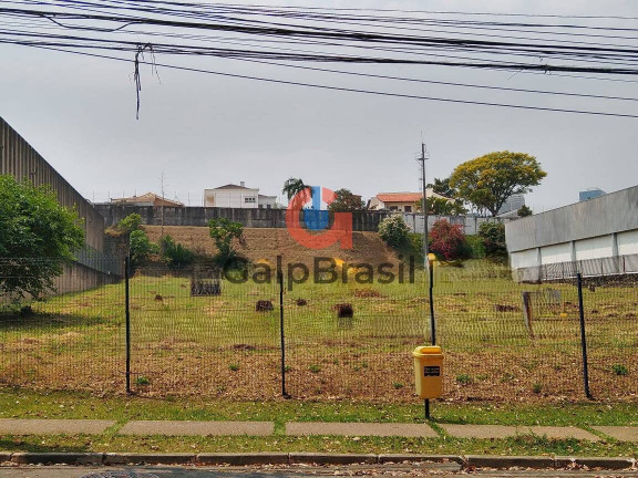 Terreno à Venda, 4 m² em Alphaville Centro Industrial E Empresarial/alphaville. - Barueri
