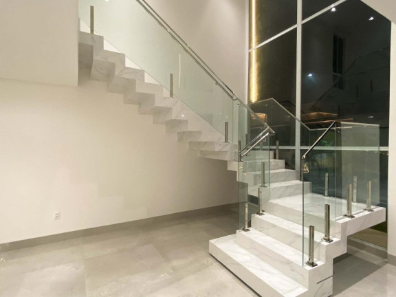 Imagem Casa de Condomínio com 5 Quartos à Venda, 315 m² em Altiplano Cabo Branco - João Pessoa Imagem Casa de Condomínio com 5 Quartos à Venda, 315 m² em Altiplano Cabo Branco - João Pessoa