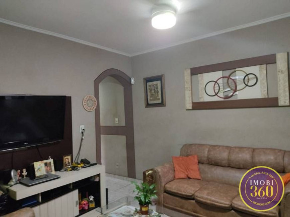 Imagem Casa com 2 Quartos à Venda, 110 m² em Chácara Seis De Outubro - São Paulo