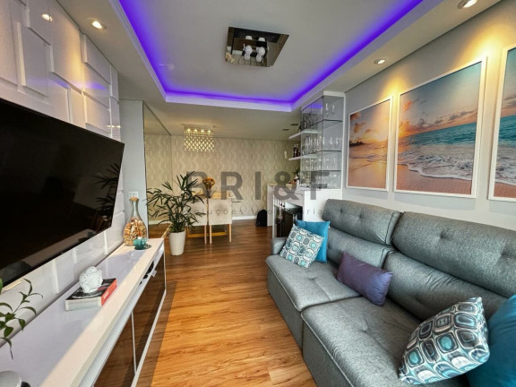 Imagem Apartamento com 3 Quartos à Venda, 81 m² em Vila Isa - São Paulo Imagem Apartamento com 3 Quartos à Venda, 81 m² em Vila Isa - São Paulo