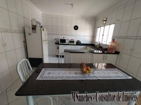 Imagem Casa com 3 Quartos à Venda, 209 m² em Jardim Ferreira - Sorocaba