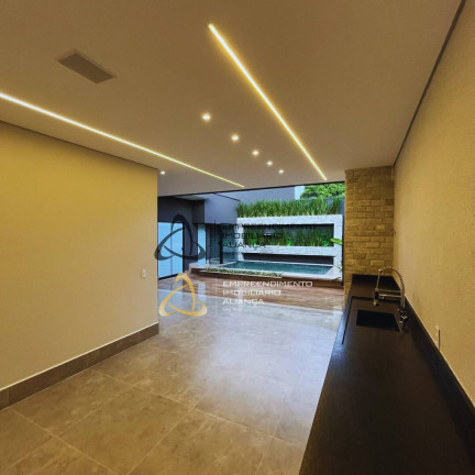 Imagem Casa com 3 Quartos à Venda, 400 m² em Setor Habitacional Vicente Pires - Brasília