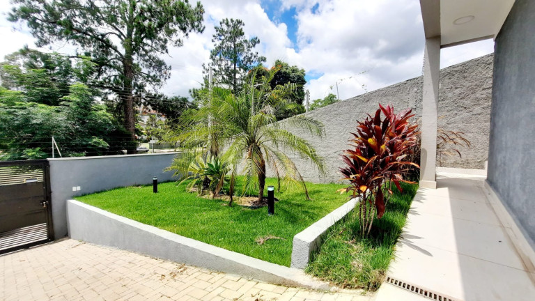 Imagem Casa com 4 Quartos à Venda, 376 m² em Jardim Paulista - Atibaia Imagem Casa com 4 Quartos à Venda, 376 m² em Jardim Paulista - Atibaia