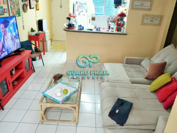 Imagem Apartamento com 3 Quartos à Venda, 85 m² em Enseada - Guarujá Imagem Apartamento com 3 Quartos à Venda, 85 m² em Enseada - Guarujá