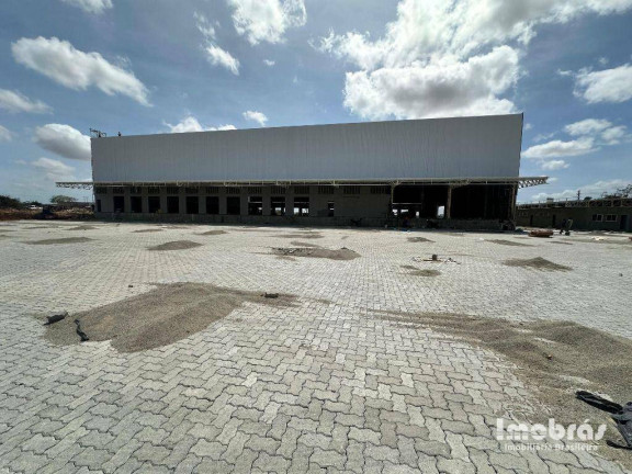 Imagem Galpão para Alugar, 3.422 m² em Distrito Industrial Iii - Maracanaú Imagem Galpão para Alugar, 3.422 m² em Distrito Industrial Iii - Maracanaú