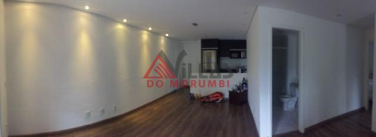 Imagem Apartamento com 3 Quartos à Venda, 73 m² em Vila Andrade - São Paulo Imagem Apartamento com 3 Quartos à Venda, 73 m² em Vila Andrade - São Paulo