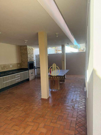 Casa com 3 Quartos à Venda, 110 m² em Residencial Jequitibá - Ribeirão Preto