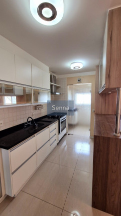 Imagem Cobertura com 3 Quartos para Alugar, 190 m² em Engordadouro - Jundiaí Imagem Cobertura com 3 Quartos para Alugar, 190 m² em Engordadouro - Jundiaí