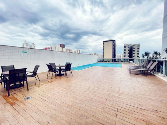 Imagem Imóvel com 1 Quarto à Venda, 35 m² em Sul (águas Claras) - Brasília Imagem Imóvel com 1 Quarto à Venda, 35 m² em Sul (águas Claras) - Brasília
