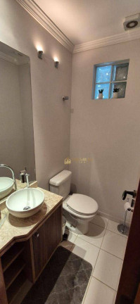 Imagem Apartamento com 3 Quartos à Venda, 110 m² em Vila Ema - São José Dos Campos