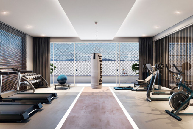 Imagem Imóvel com 3 Quartos à Venda, 128 m² em Itapema - Itapema Imagem Imóvel com 3 Quartos à Venda, 128 m² em Itapema - Itapema
